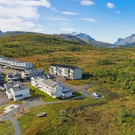 Tromso/kvaloya - Modern House Near Nature! * Tromsø