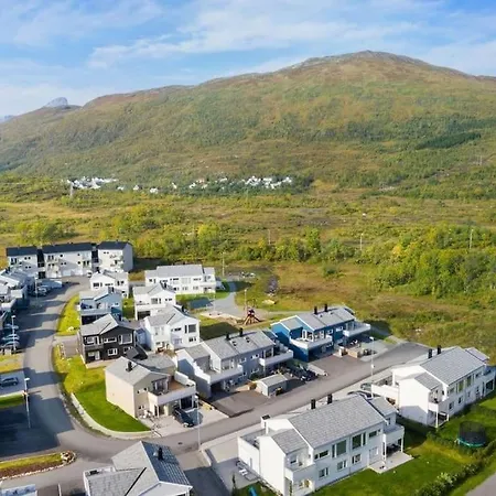 Tromso/kvaloya - Modern House Near Nature! * Tromsø